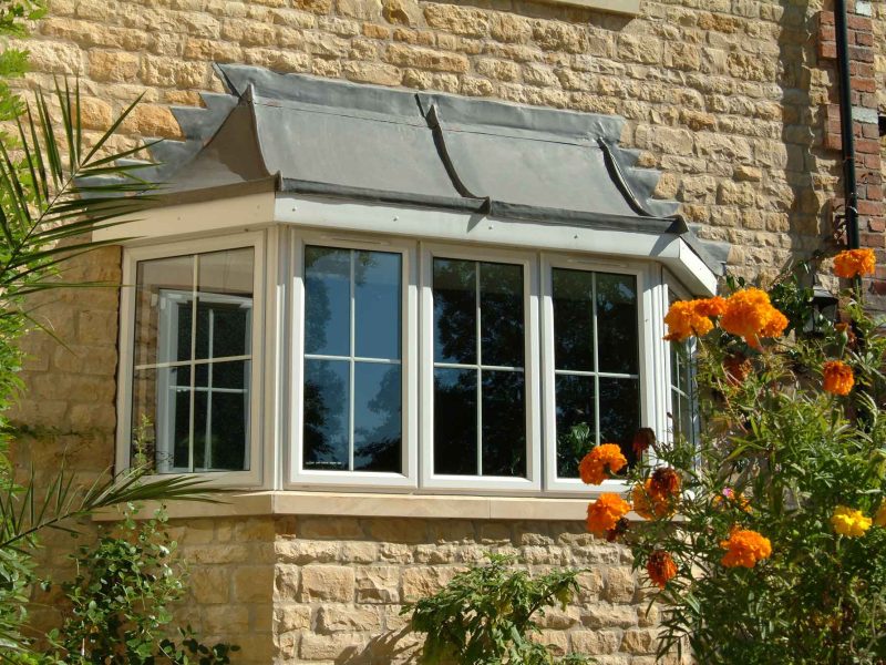 Casement Windows