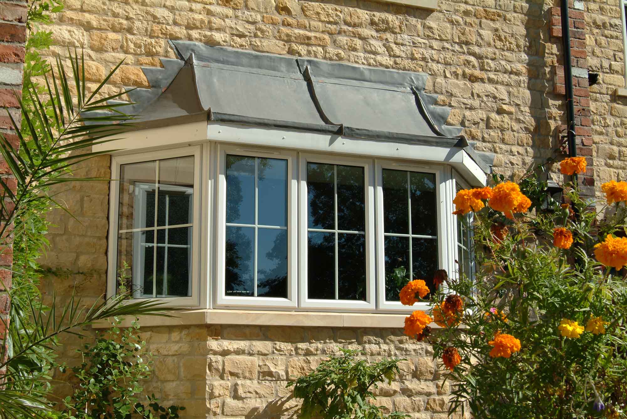 well rated windows cost Kent