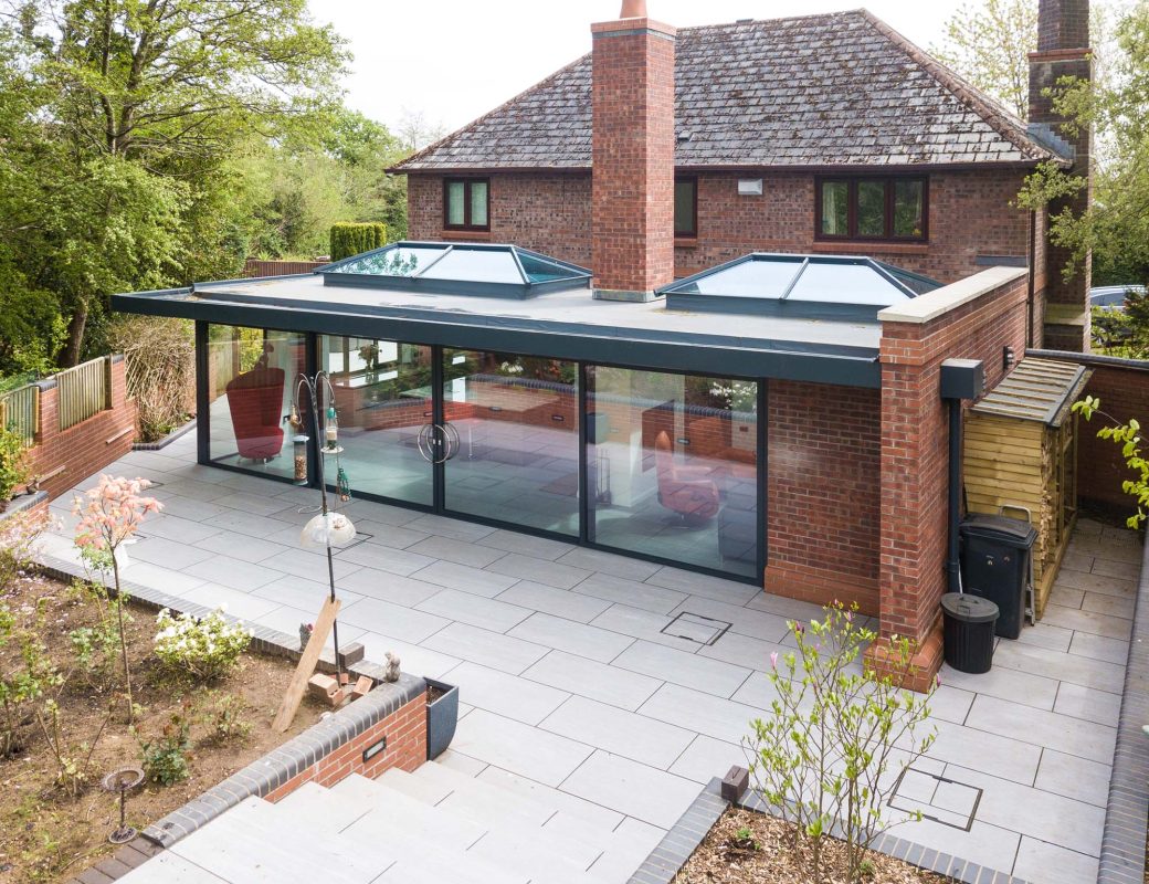 double glazing home improvement benefits