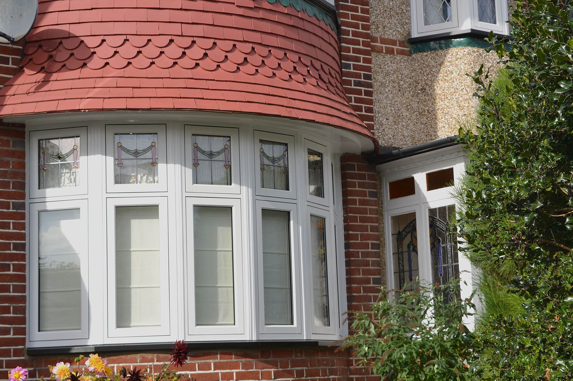 bow and bay windows price match